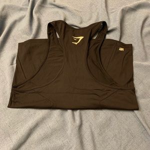 Gymshark Tank Top